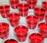 jello shots