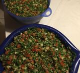 tabouleh