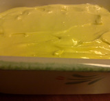 itse tehty margariini