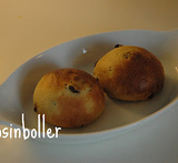 boller uten bakepulver