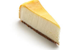 Cheesecake