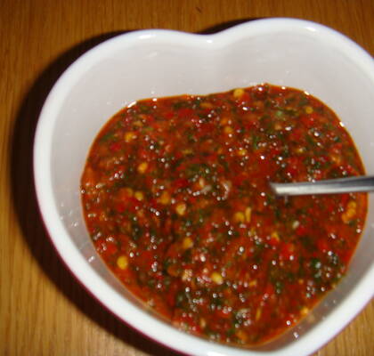 Chimichurri