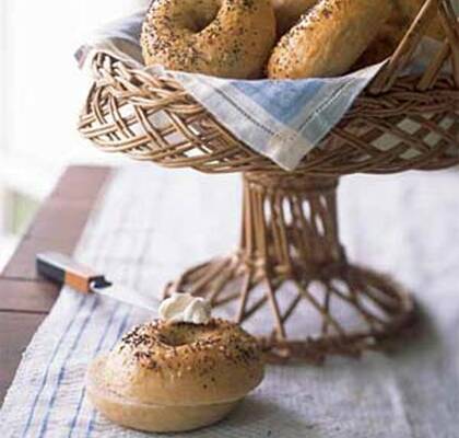 Bagels