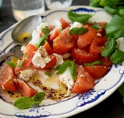 Caprese classico