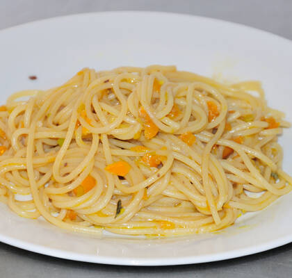 Pastabara