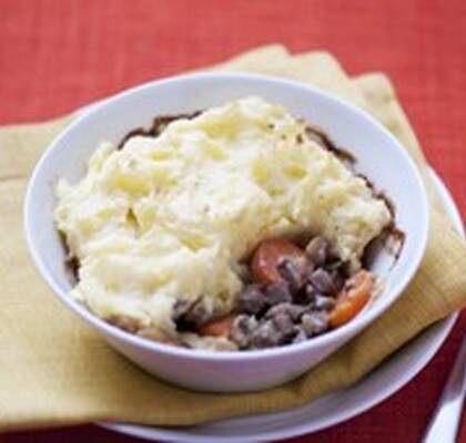 Shepherd´s Pie