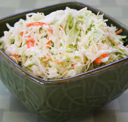 Coleslaw