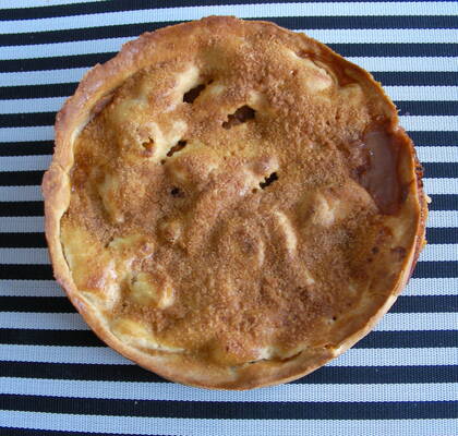 American applepie