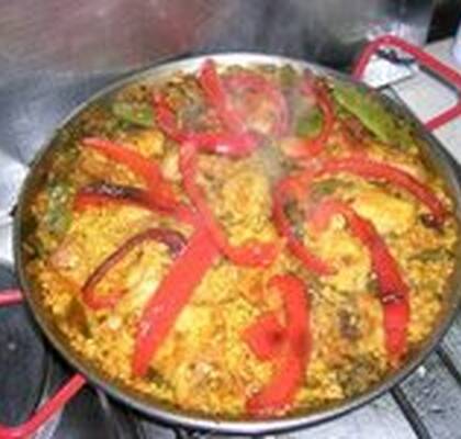 Paella