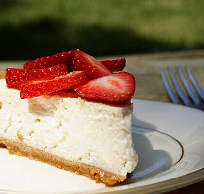 Cheescake