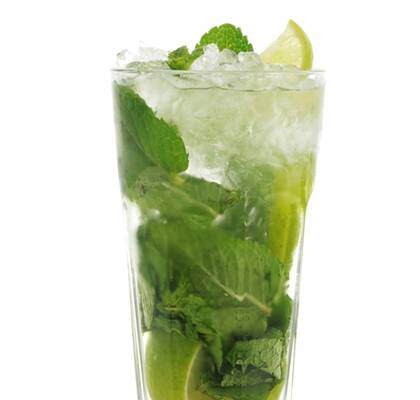 Mojito de Casa