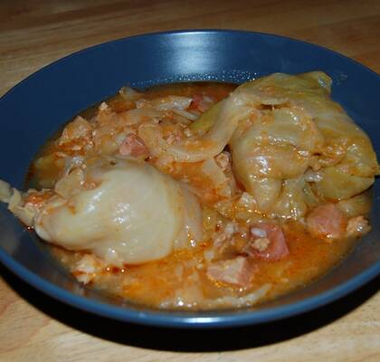 Sarma