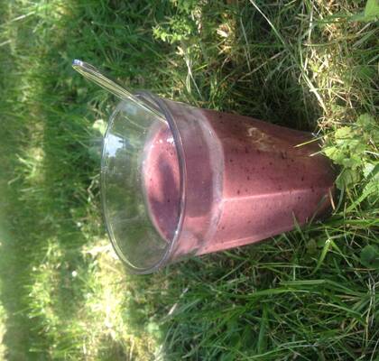 Smakfull Smoothie