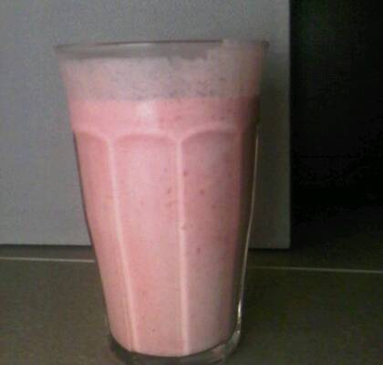 Frukostsmoothie