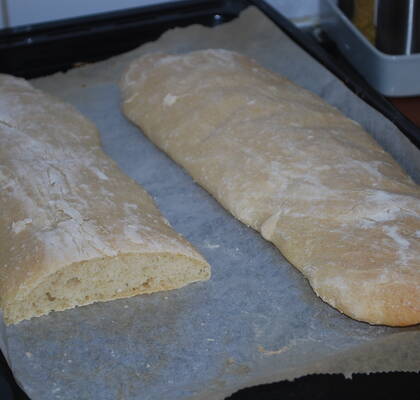 Ciabatta