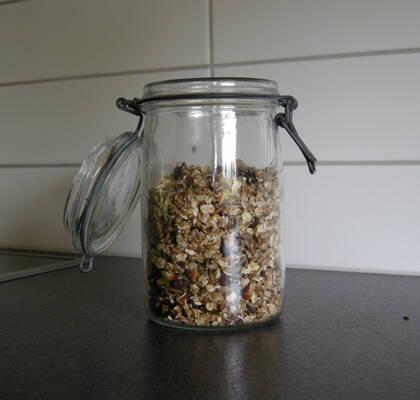 Müsli