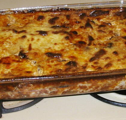 Moussaka