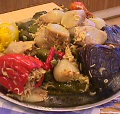 Dolma