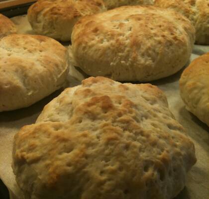 Scones