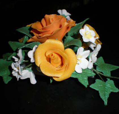 Flowerpaste