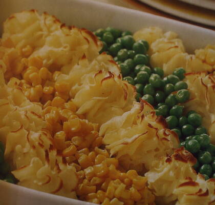 Shepards pie