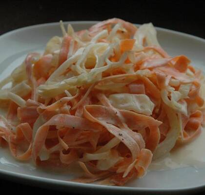 Coleslaw