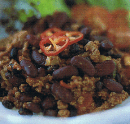 GI-Chili Con Carne