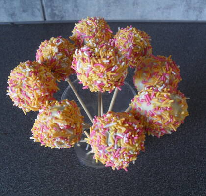 Cake Pops