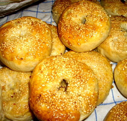 Bagels