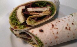 Wraps