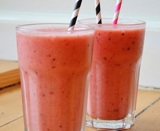 Berry Smoothie