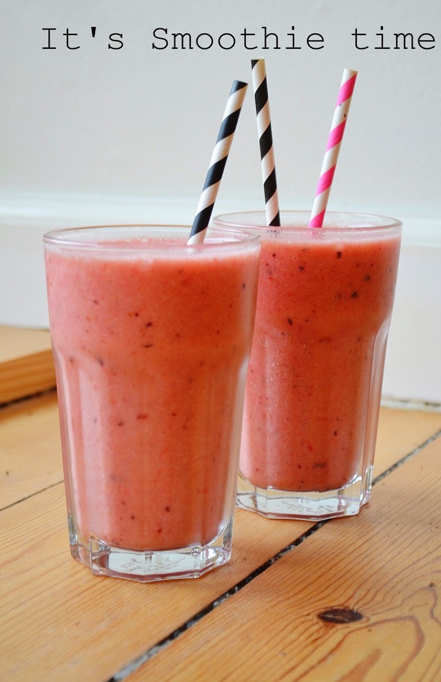 Berry Smoothie