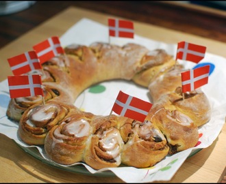 Kanelkrans