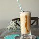 Ice coffee