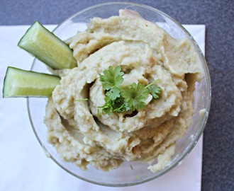 Butterbean Dip