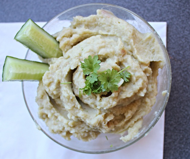 Butterbean Dip