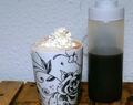 #psl - pumpkin spice latte