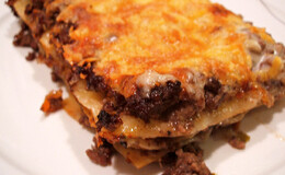 lasagne