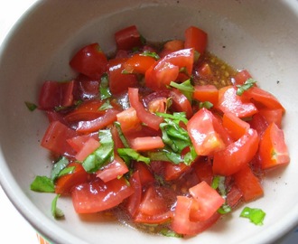 Tomatsalsa