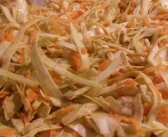 Coleslaw