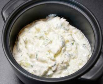 Tzatziki