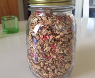 Granola