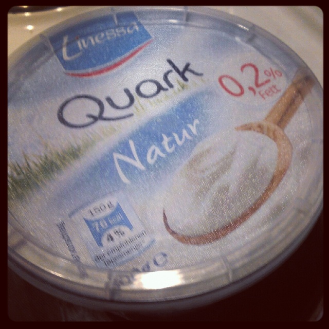 Hvad er Quark?