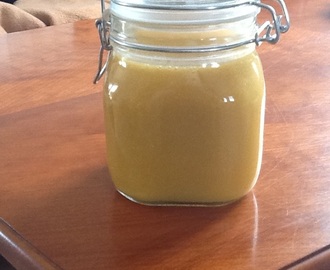 Lemon Curd