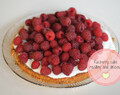 RECIPE: HEALTHY RASBERRY PIE