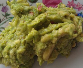 Guacamole