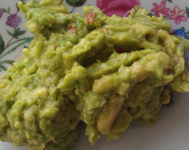 Guacamole