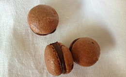 Macarons