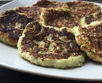 Spidskålsrösti