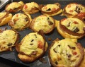 Cheesie Egg Muffins